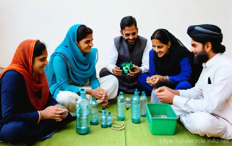 페트병으로 만드는 공기정화기 - **"A vibrant and joyful scene inside a clean, airy room in a Pakistani house. Two healthy Pakistani ... 페트병으로 만드는 공기정화기 - **"A vibrant and joyful scene inside a clean, airy room in a Pakistani house. Two healthy Pakistani ...