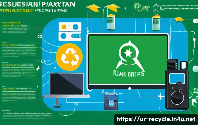 اپنے پرانے الیکٹرانک آلات کے قابل استعمال پرزے دوبارہ استعمال کرنے کے 7 حیرت انگیز طریقے جانیں 4 전자제품 재사용 가능한 부품 관련 이미지 2